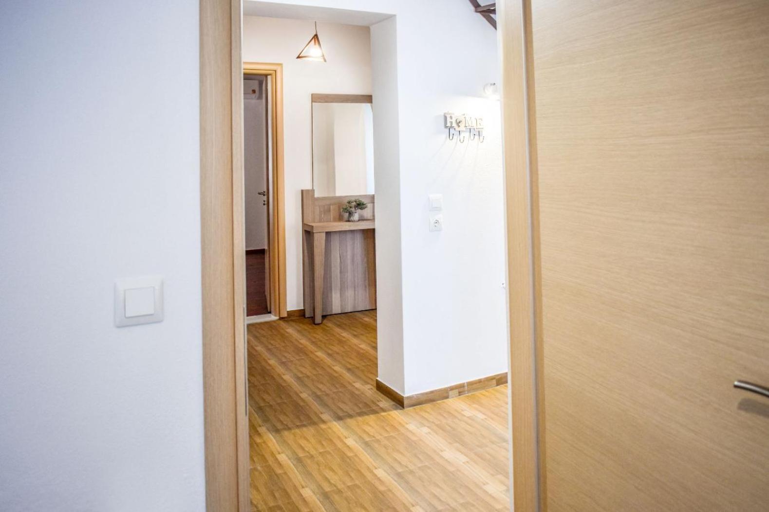 La Maison Plakes Rooftop Apt Skiathos Town Bagian luar foto